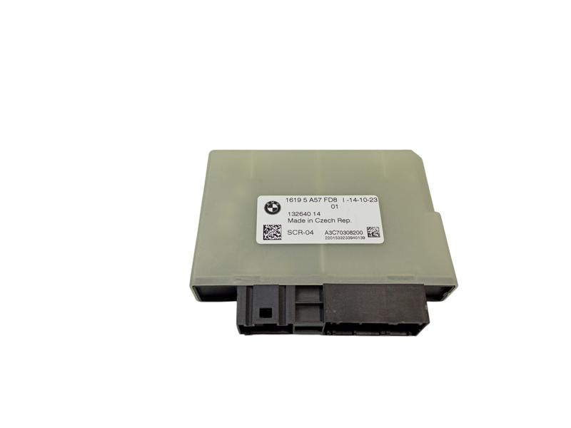 16195A57FD8 EXMAESTRO electrónica y volantes BMW X1 U11, X7 G07