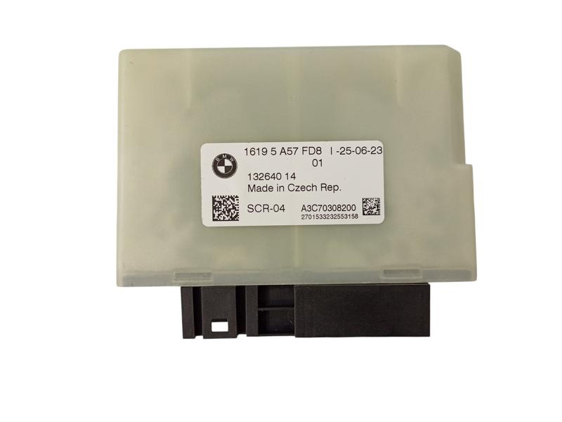 16195A57FD8 EXMAESTRO electrónica y volantes BMW X1 U11, X7 G07