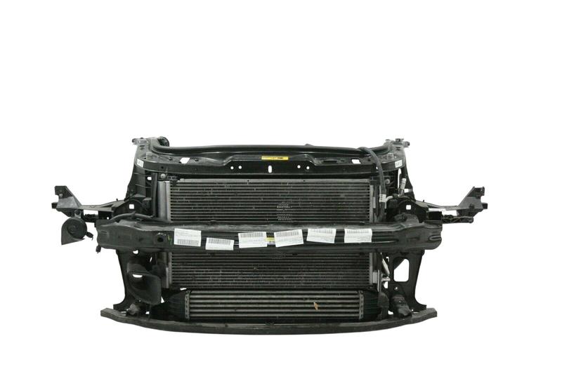 17112751276 Juego radiadores MINI MINI Cabrio R57 LCI