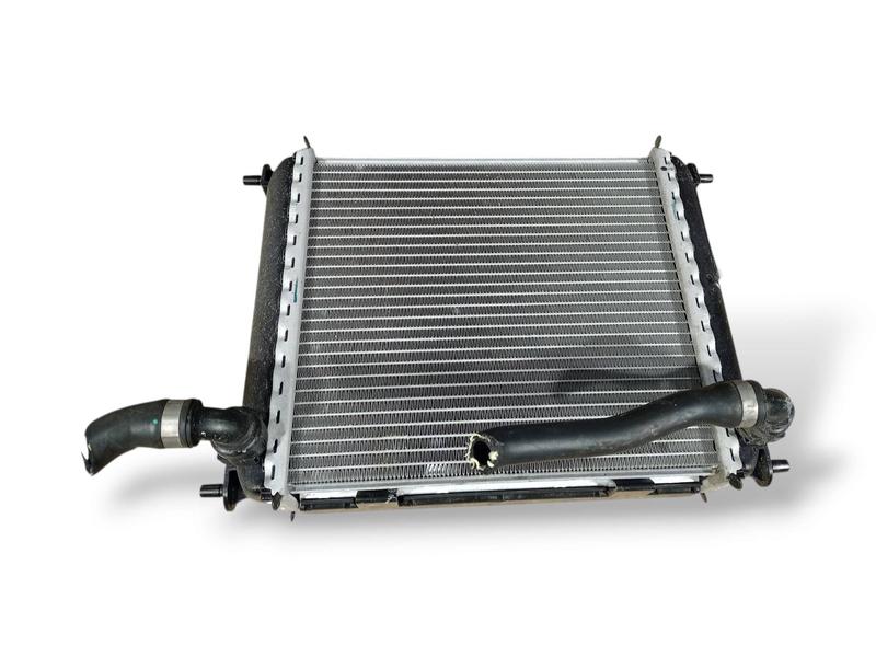 17117560816 Radiador opcional BMW X5 G05 LCI, X5 M F95 LCI, X6 G06 LCI, X6 M F96 LCI, X7 G07 LCI, XM G09