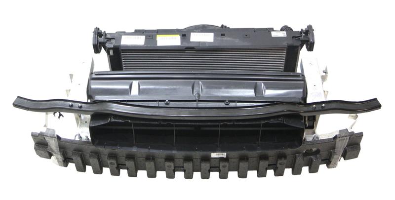 17118678027 Juego radiadores BMW i3 I01 LCI