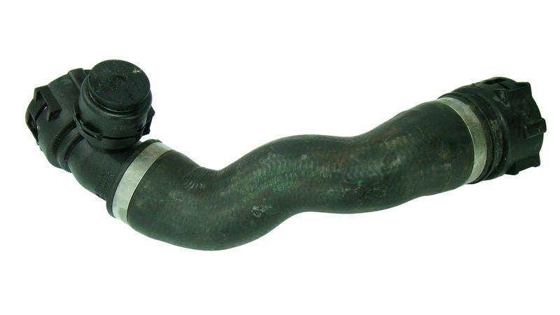 17127800101 Manguera intercooler BMW 5 Series F07 GT, 5 Series F07 GT LCI, 5 Series F10, 5 Series F11, 7 Series F01, 7 Series F01 LCI