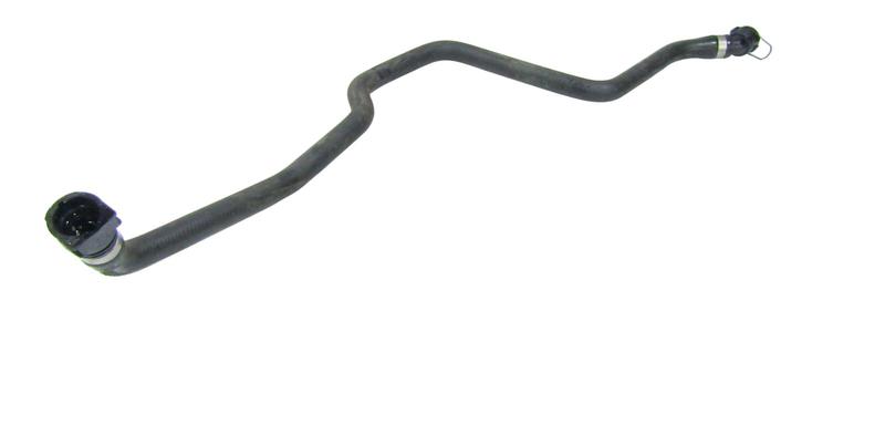 17127809820 Manguera refrigerante motor BMW 5 Series F10, 5 Series F10 LCI, 5 Series F11, 5 Series F11 LCI