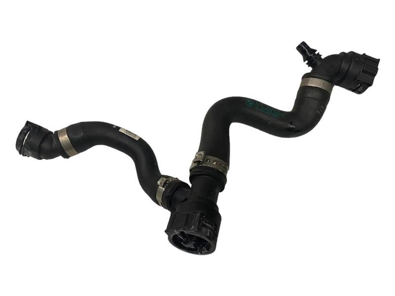 17128096447 Manguera refrigerante motor BMW 2 Series G87 M2, 3 Series G80 M3, 3 Series G81 M3 Touring