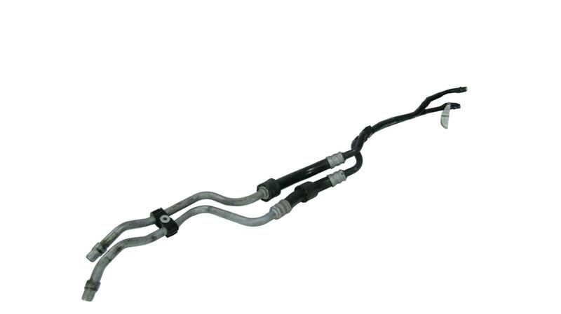 17227575455 Otras piezas caja cambios BMW 7 Series F01, 7 Series F02