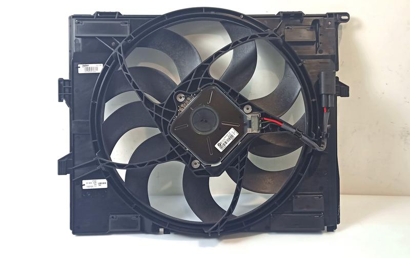 17428625439 Juego radiadores BMW 1 Series F20, 1 Series F20 LCI, 1 Series F21, 1 Series F21 LCI, 2 Series F22, 2 Series F22 LCI, 2 Series F23, 2 Series F23 LCI, 3 Series F30, 3 Series F30 LCI, 3 Series F31, 3 Series F31 LCI, 3 Series F34 GT LCI, 3 Series F35, 3 Series F35 LCI, 4 Series F32, 4 Series F32 LCI, 4 Series F33, 4 Series F33 LCI, 4 Series F36 Gran Coupé LCI