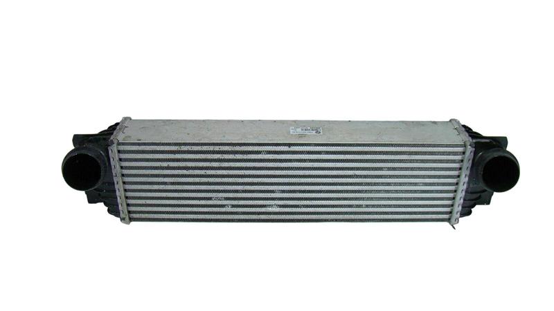 17517577115 Intercooler BMW 5 Series F07 GT, 5 Series F07 GT LCI, 5 Series F10, 5 Series F11, 5 Series F18, 7 Series F01, 7 Series F02