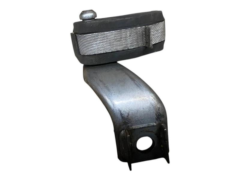 18307807117 Soporte silenciador BMW 5 Series F07 GT LCI, 5 Series F10, 5 Series F10 LCI, 5 Series F11, 5 Series F11 LCI, 7 Series F01, 7 Series F01 LCI, 7 Series F02, 7 Series F02 LCI