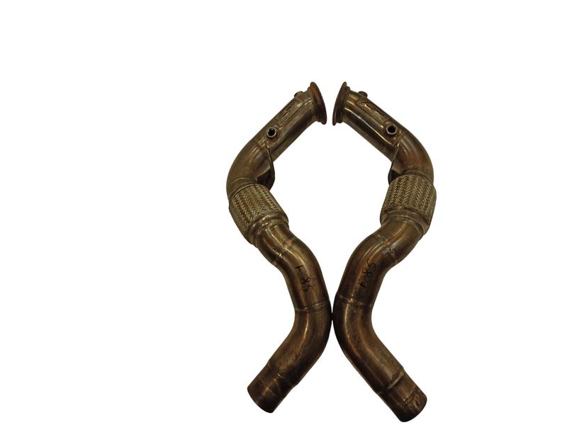 18327849125 EXMAESTRO otros BMW X5 M F85, X6 M F86