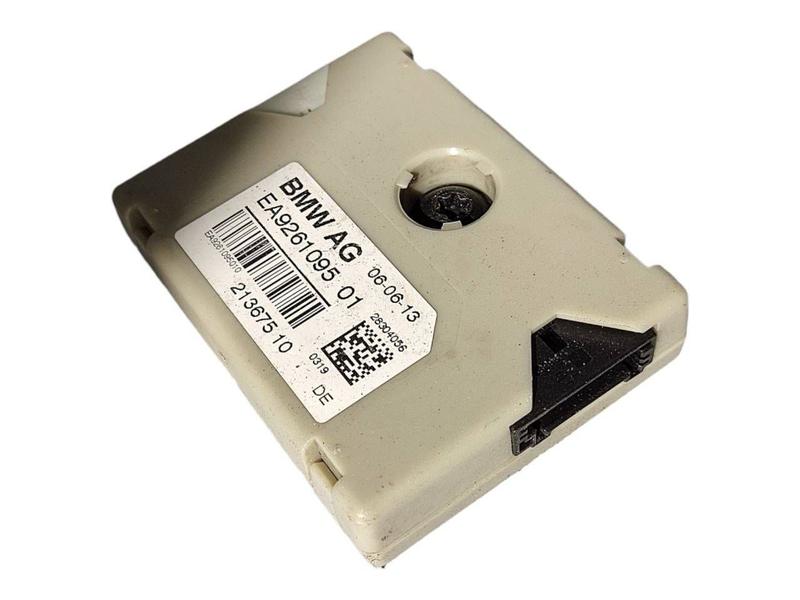 21367510 Amplificador antena 6 Series F06 Gran Coupé LCI, 6 Series F13, 6 Series F13 LCI, 7 Series F01, 7 Series F01 LCI, 7 Series F02, 7 Series F02 LCI, X1 F48