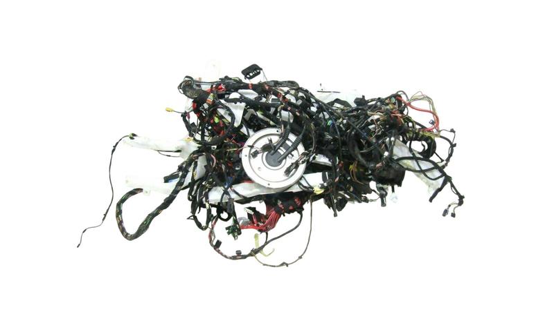 2209384 Cables / cableado BMW X5 E70 LCI