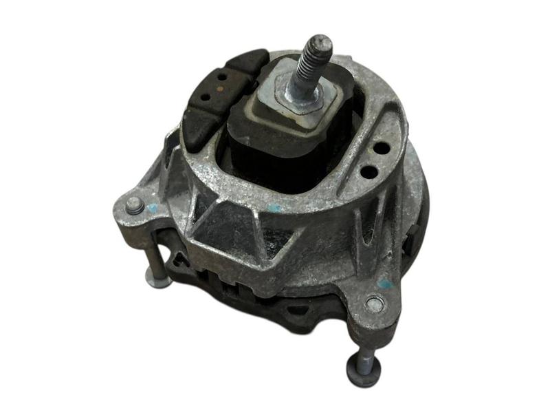 22112284817 Soporte motor BMW 2 Series F87 M2 LCI, 3 Series F80 M3 LCI, 4 Series F82 M4 LCI, 4 Series F83 M4 LCI