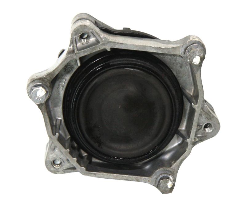 22114095143 Soporte motor BMW 3 Series F30, 3 Series F30 LCI, 3 Series F80 M3, 3 Series F80 M3 LCI, 4 Series F32, 4 Series F32 LCI, 4 Series F82 M4, 4 Series F82 M4 LCI