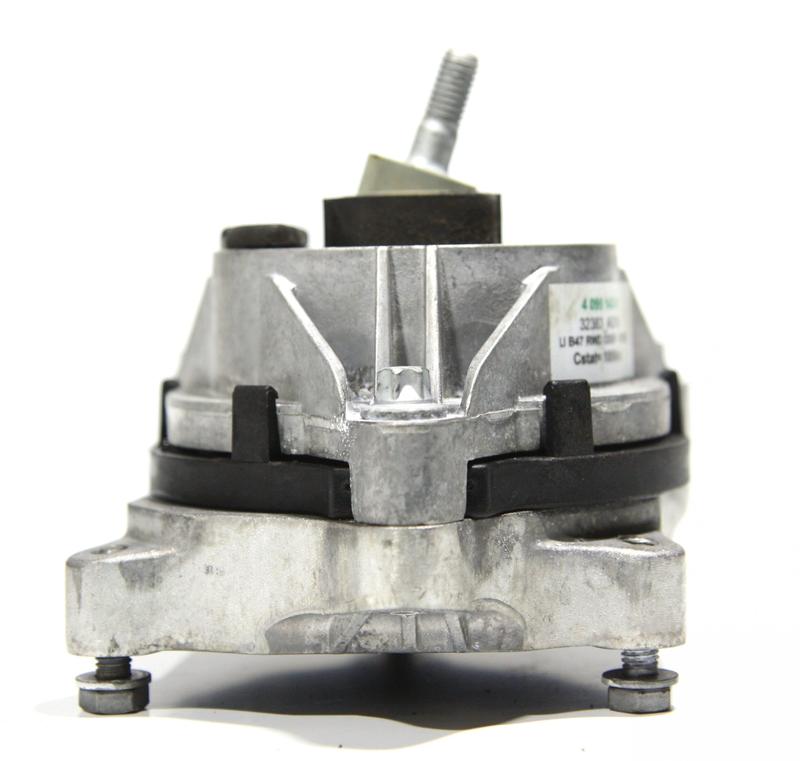 22116787657 Soporte motor BMW 1 Series F20, 1 Series F20 LCI, 1 Series F21, 1 Series F21 LCI, 2 Series F22, 2 Series F22 LCI, 3 Series F30, 3 Series F30 LCI, 3 Series F31, 3 Series F31 LCI, 3 Series F34 GT, 3 Series F34 GT LCI, 3 Series F35, 3 Series F35 LCI, 4 Series F32, 4 Series F32 LCI, 4 Series F33, 4 Series F33 LCI, 4 Series F36 Gran Coupé, 4 Series F36 Gran Coupé LCI