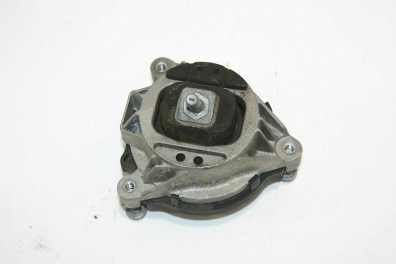 22116787659 Soporte motor BMW 1 Series F20, 1 Series F20 LCI, 1 Series F21, 2 Series F22, 2 Series F22 LCI, 2 Series F23, 3 Series F30