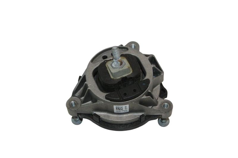 22116787659 Soporte motor BMW 1 Series F20, 1 Series F21, 2 Series F22, 3 Series F30, 3 Series F31, 3 Series F35, 4 Series F32, 4 Series F36 Gran Coupé