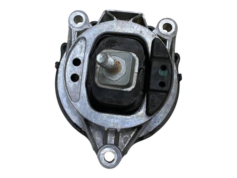 22116856183 Soporte motor BMW 1 Series F20, 1 Series F20 LCI, 1 Series F21, 1 Series F21 LCI, 2 Series F22, 2 Series F22 LCI, 2 Series F23, 2 Series F23 LCI, 3 Series F30, 3 Series F30 LCI, 3 Series F31, 3 Series F31 LCI, 3 Series F34 GT LCI, 4 Series F32, 4 Series F32 LCI, 4 Series F33, 4 Series F33 LCI, 4 Series F36 Gran Coupé LCI, X3 F25, X4 F26