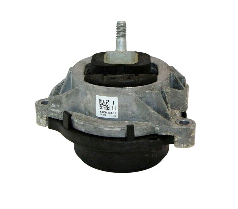 22116856183 Soporte motor BMW 1 Series F20, 1 Series F21, 2 Series F22, 2 Series F23, 3 Series F30, 3 Series F31, 4 Series F32, 4 Series F33, X3 F25