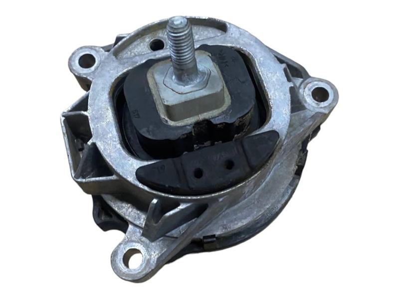 22116856184 Soporte motor BMW 1 Series F20, 1 Series F20 LCI, 1 Series F21, 1 Series F21 LCI, 2 Series F22, 2 Series F22 LCI, 2 Series F23, 2 Series F23 LCI, 3 Series F30, 3 Series F30 LCI, 3 Series F31, 3 Series F31 LCI, 3 Series F34 GT LCI, 3 Series F35, 3 Series F35 LCI, 4 Series F32, 4 Series F32 LCI, 4 Series F33, 4 Series F33 LCI, 4 Series F36 Gran Coupé LCI, X3 F25, X4 F26