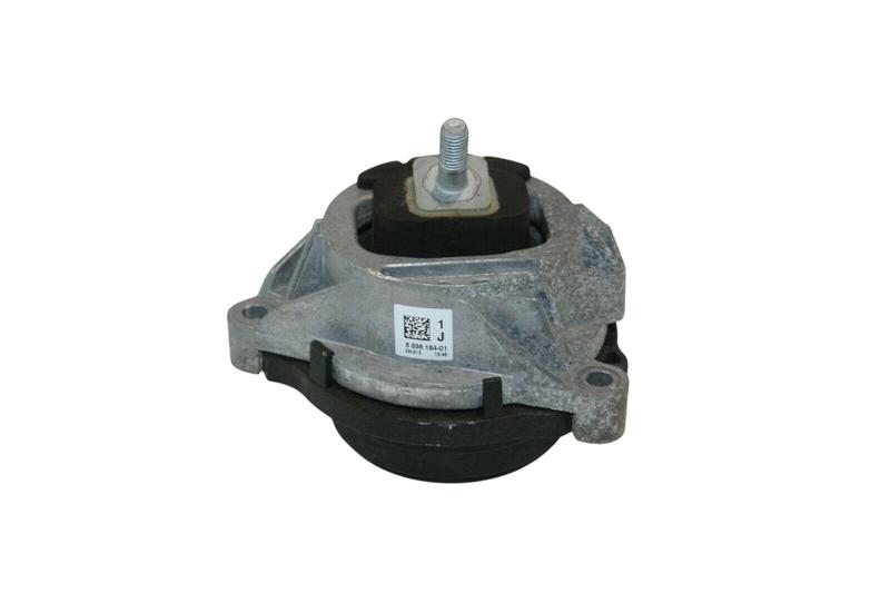 22116856184 Soporte motor BMW 1 Series F20, 1 Series F21, 2 Series F22, 2 Series F23, 3 Series F30, 3 Series F31, 4 Series F32, 4 Series F33, X3 F25