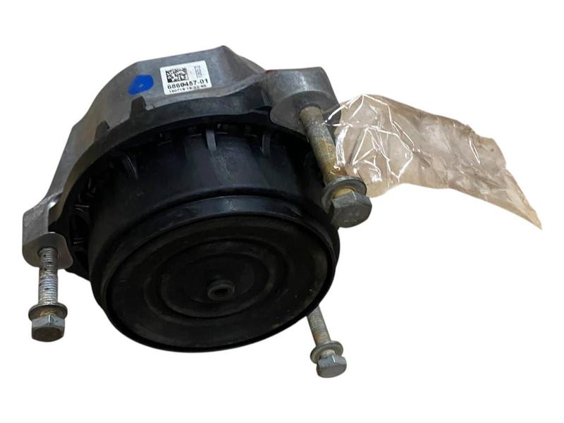 22116860457 Soporte motor BMW 3 Series G20 Saloon, 3 Series G20 Saloon LCI, 3 Series G21 Touring LCI, 4 Series G26 Gran Coupé LCI, 5 Series F90 M5 LCI, 5 Series G30, 5 Series G30 LCI, 5 Series G31 Touring LCI, 7 Series G11, 7 Series G11 LCI, 7 Series G12, 7 Series G12 LCI, 8 Series F91 M8 Convertible, 8 Series F92 M8 Coupé, 8 Series F93 M8 Gran Coupé, 8 Series G14 Convertible, 8 Series G15 Coupé, 8 Series G16 Gran Coupé, X3 M F97 LCI, X4 M F98 LCI, X5 G05, X6 G06, X7 G07, XM G09