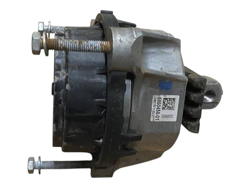 22116860458 Soporte motor BMW 3 Series G20 Saloon, 3 Series G20 Saloon LCI, 3 Series G21 Touring LCI, 4 Series G26 Gran Coupé LCI, 5 Series F90 M5 LCI, 5 Series G30, 5 Series G30 LCI, 5 Series G31 Touring LCI, 7 Series G11, 7 Series G11 LCI, 7 Series G12, 7 Series G12 LCI, 8 Series F91 M8 Convertible, 8 Series F92 M8 Coupé, 8 Series F93 M8 Gran Coupé, 8 Series G14 Convertible, 8 Series G15 Coupé, 8 Series G16 Gran Coupé, X3 M F97 LCI, X4 M F98 LCI, X5 G05, X6 G06, X7 G07, XM G09