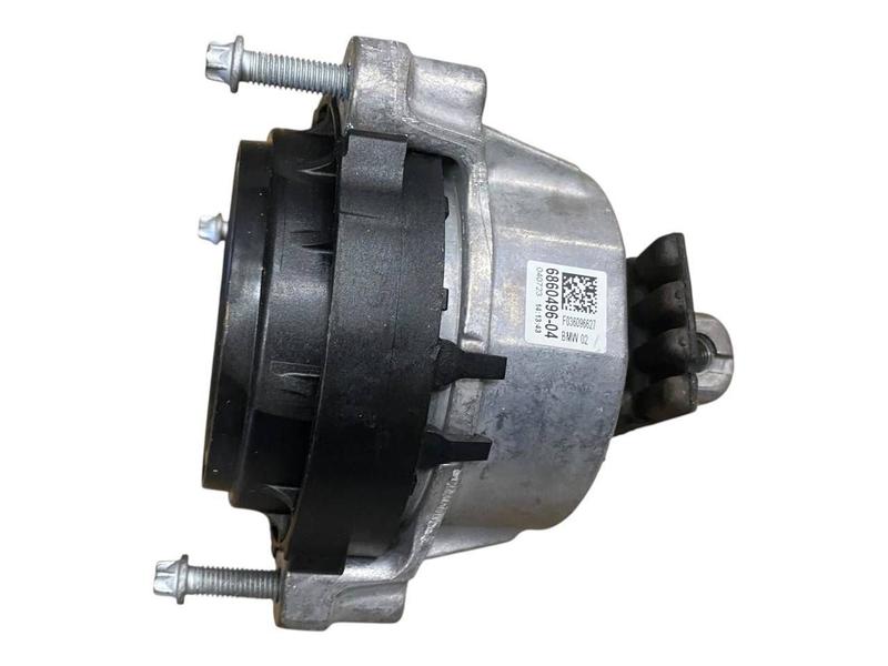 22116860496 Soporte motor BMW 5 Series G30, 5 Series G30 LCI, 5 Series G31 Touring, 5 Series G31 Touring LCI, X3 G01 LCI, X3 G08 LCI, X4 G02 LCI, X5 G05, X5L G18, X6 G06