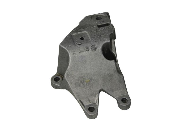 22116864593 Soporte motor BMW 5 Series G30, 5 Series G30 LCI, 5 Series G31 Touring, 5 Series G31 Touring LCI, 6 Series G32 GT, 6 Series G32 GT LCI, 7 Series G11, 7 Series G11 LCI, 7 Series G12, 7 Series G12 LCI, X3 G01