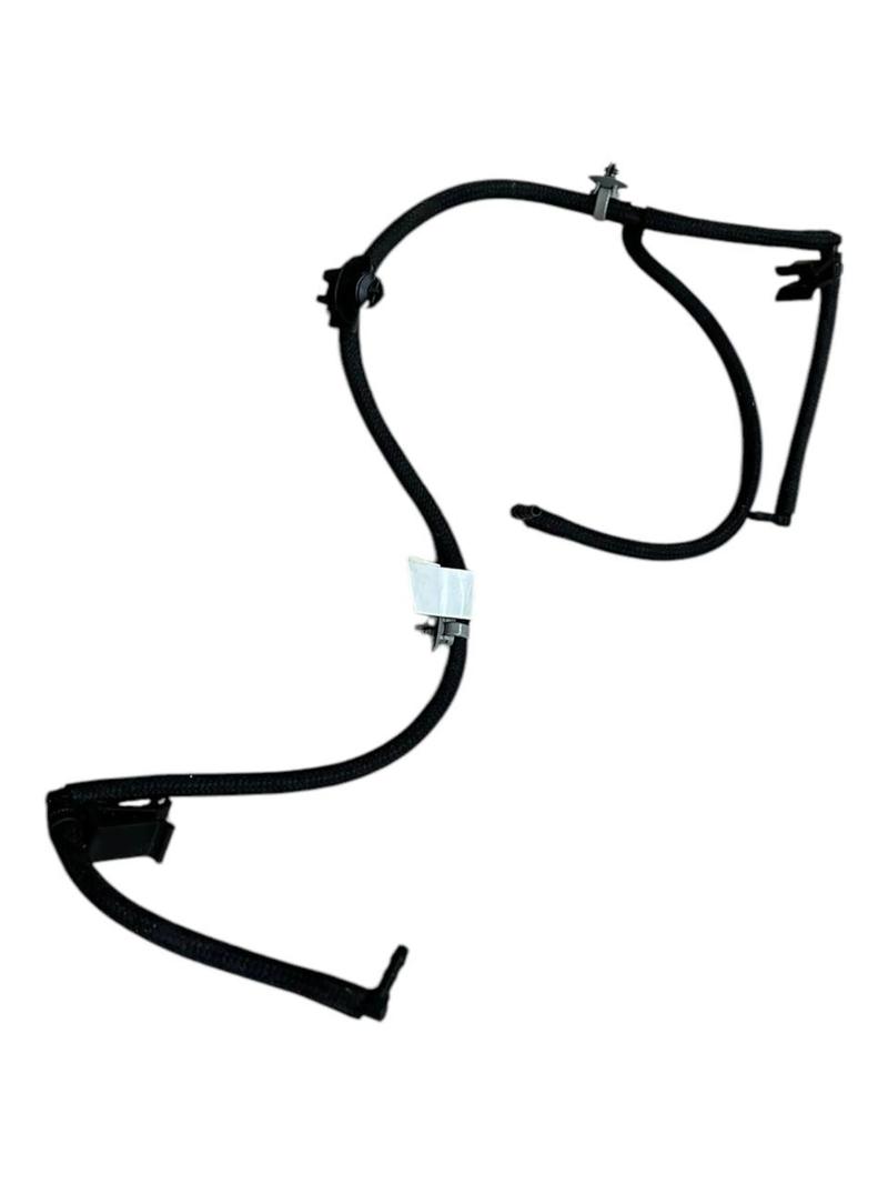 22116865449 Tubería vacío BMW 1 Series F20, 1 Series F20 LCI, 1 Series F21, 1 Series F21 LCI, 2 Series F22, 2 Series F22 LCI, 2 Series F23, 2 Series F23 LCI, 3 Series F30, 3 Series F30 LCI, 3 Series F31, 3 Series F31 LCI, 3 Series F34 GT LCI, 3 Series F35, 3 Series F35 LCI, 4 Series F32, 4 Series F32 LCI, 4 Series F33, 4 Series F33 LCI, 4 Series F36 Gran Coupé LCI