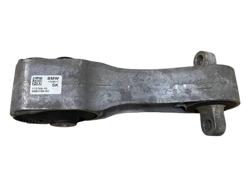 22116885788 Soporte motor BMW 1 Series F40, 1 Series F52 Saloon, 2 Series F45 Active Tourer LCI, 2 Series F46 Gran Tourer LCI, MINI Cabrio F57, MINI Clubman F54 LCI, MINI Countryman F60, MINI F55, MINI F56, X1 F48 LCI, X2 F39