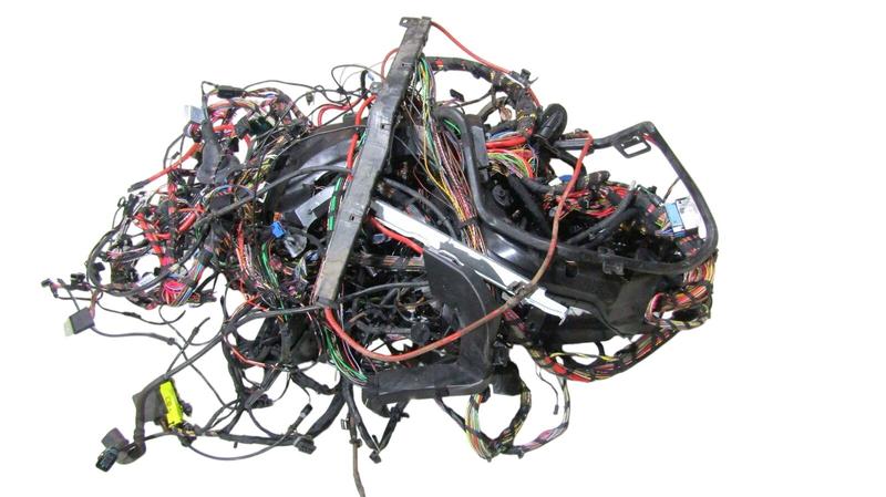 2219906 Cables / cableado BMW 5 Series F11, 5 Series F11 LCI