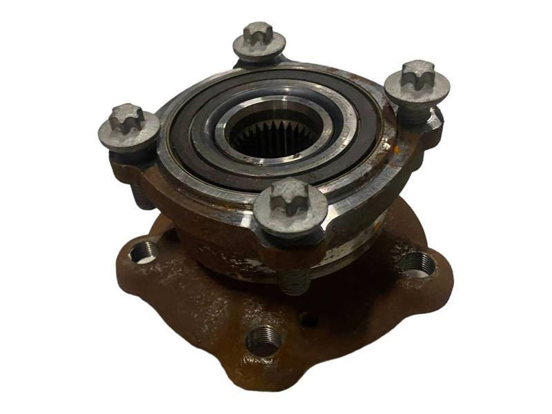 2282675 Rodamiento rueda trasera BMW 2 Series F87 M2 LCI, 3 Series F80 M3 LCI, 4 Series F82 M4 LCI, 4 Series F83 M4 LCI, 5 Series E60, 5 Series E60 LCI, 5 Series E61, 5 Series E61 LCI, 6 Series E63, 6 Series E63 LCI, 6 Series E64, 6 Series E64 LCI