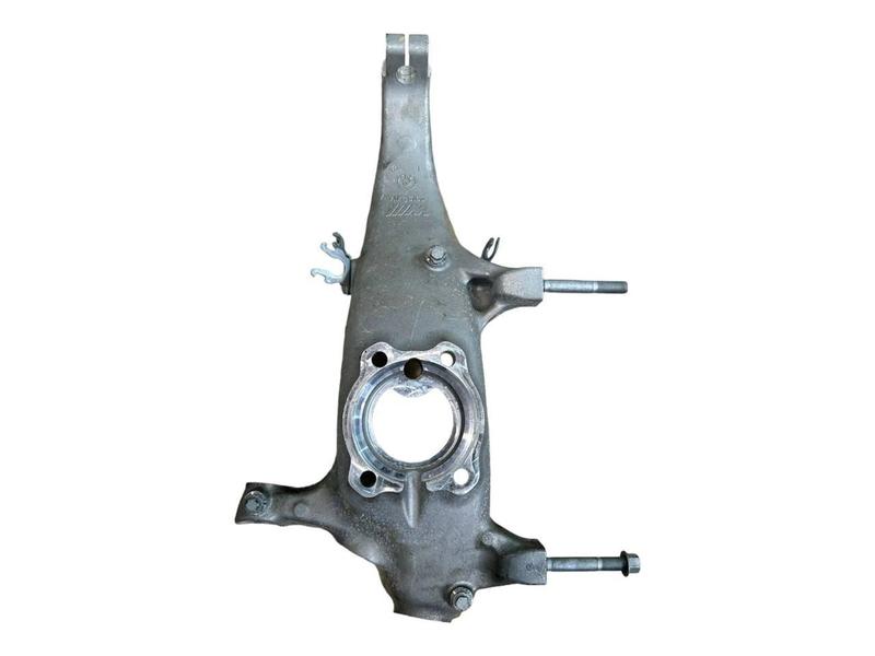 2284053 Mangueta delantera 5 Series F10, 5 Series F10 LCI, 6 Series F06 Gran Coupé LCI, 6 Series F12, 6 Series F12 LCI, 6 Series F13, 6 Series F13 LCI