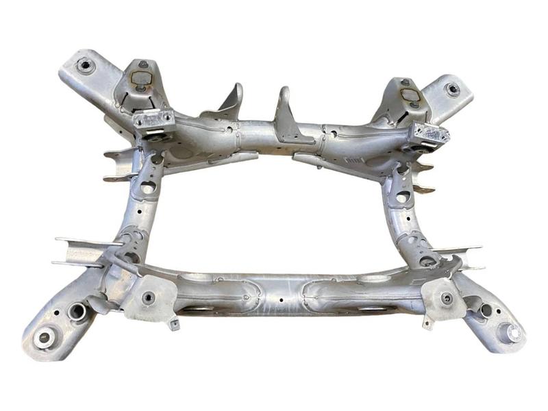 2284090 Subchasis trasero 5 Series F10, 5 Series F10 LCI, 6 Series F06 Gran Coupé LCI, 6 Series F12, 6 Series F12 LCI, 6 Series F13, 6 Series F13 LCI