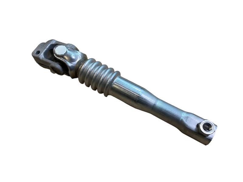 2284306 Junta cardán columna dirección 5 Series F10, 5 Series F10 LCI, 6 Series F06 Gran Coupé LCI, 6 Series F12, 6 Series F12 LCI, 6 Series F13, 6 Series F13 LCI