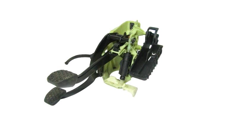 2284309 Tapizado interior BMW 5 Series F10, 5 Series F10 LCI, 5 Series F11, 5 Series F11 LCI