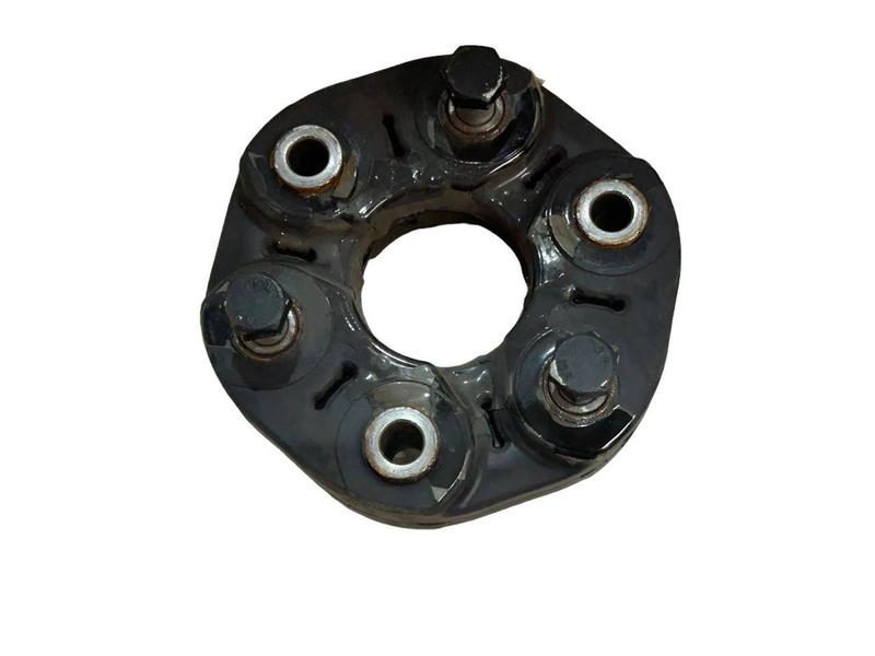 2284495 Acoplamiento árbol transmisión trasero BMW 5 Series F10, 5 Series F10 LCI, 5 Series F90 M5, 5 Series F90 M5 LCI, 6 Series F06 Gran Coupé LCI, 6 Series F12, 6 Series F12 LCI, 6 Series F13, 6 Series F13 LCI, 8 Series F91 M8 Convertible, 8 Series F92 M8 Coupé, X3 M F97, X4 M F98, X5 M F85, X6 M F86