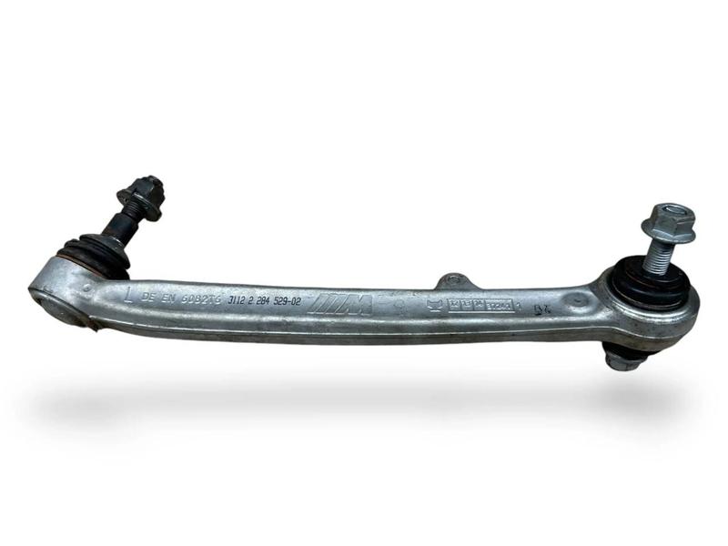 2284529 Brazo suspensión delantero BMW 2 Series F87 M2 LCI, 3 Series F80 M3 LCI, 4 Series F82 M4 LCI, 4 Series F83 M4 LCI
