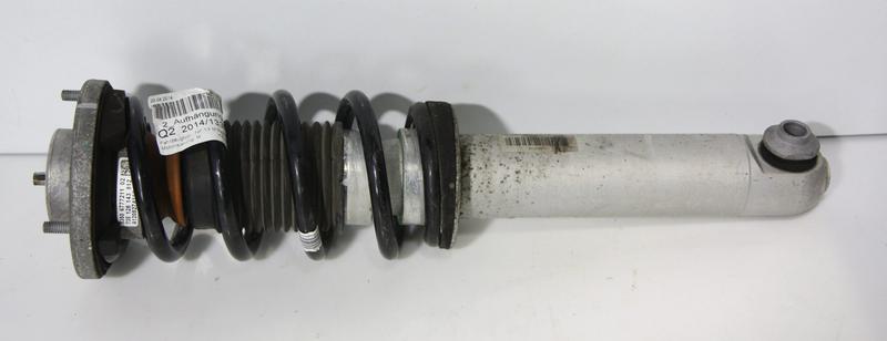 2284670 Amortiguador trasero 6 Series F13, 6 Series F13 LCI