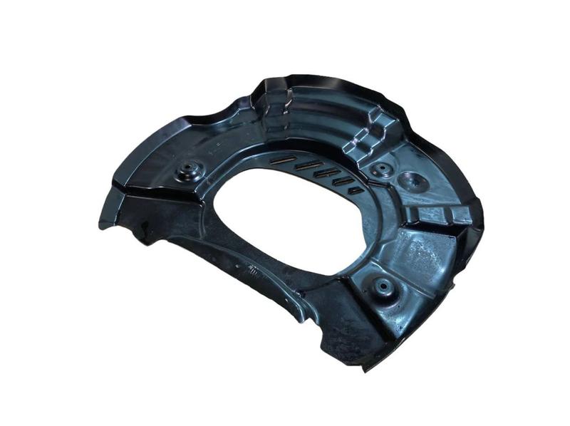 2284815 Placa protección disco delantero 5 Series F10, 5 Series F10 LCI, 6 Series F06 Gran Coupé LCI, 6 Series F12, 6 Series F12 LCI, 6 Series F13, 6 Series F13 LCI