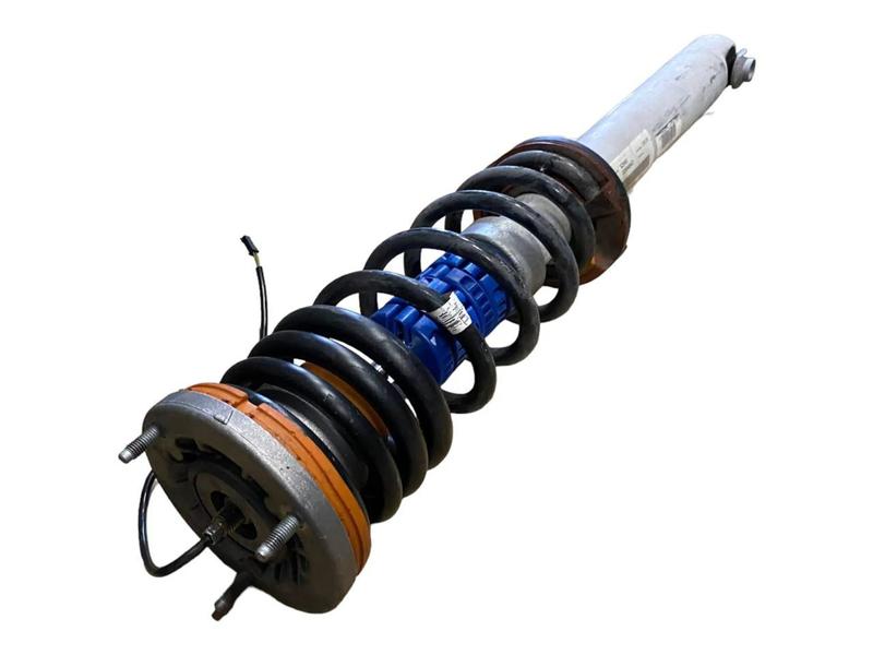 2284847 Amortiguador con muelle trasero 6 Series F06 Gran Coupé LCI