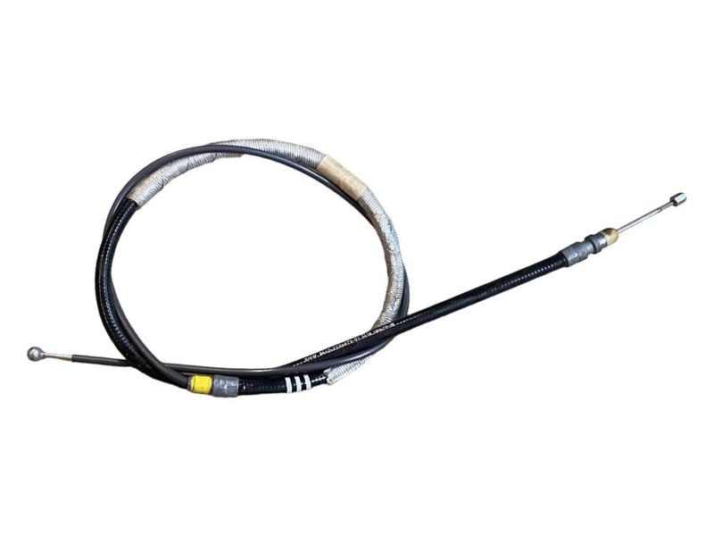 2284879 Cable freno de mano 3 Series F80 M3 LCI, 4 Series F82 M4 LCI, 4 Series F83 M4 LCI