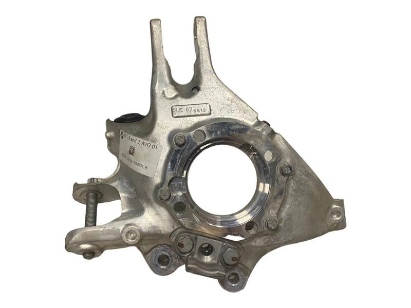 2284882 Mangueta trasera BMW 2 Series F87 M2 LCI, 3 Series F80 M3 LCI, 4 Series F82 M4 LCI, 4 Series F83 M4 LCI