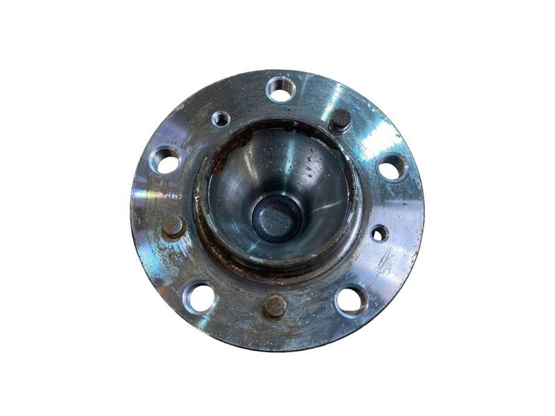 2286606 Cubo rueda delantera 5 Series F10, 5 Series F10 LCI, 6 Series F06 Gran Coupé LCI, 6 Series F12, 6 Series F12 LCI, 6 Series F13, 6 Series F13 LCI