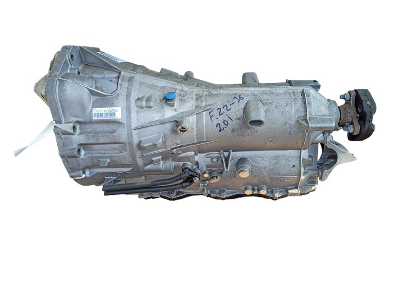 23007633989 EXMAESTRO motores y cajas BMW 2 Series F22, 2 Series F22 LCI, 2 Series F23, 2 Series F23 LCI, 3 Series F30, 3 Series F30 LCI, 3 Series F31, 3 Series F31 LCI, 3 Series F34 GT, 3 Series F34 GT LCI, 3 Series F35, 3 Series F35 LCI, 4 Series F32, 4 Series F32 LCI, 4 Series F33, 4 Series F33 LCI, 4 Series F36 Gran Coupé, 4 Series F36 Gran Coupé LCI