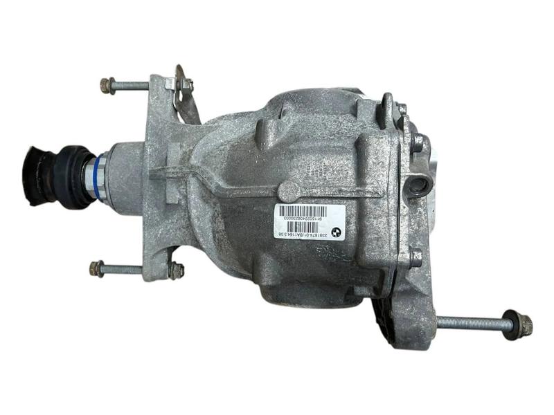 2381874 Diferencial trasero BMW 7 Series G11, 7 Series G11 LCI, 7 Series G12, 7 Series G12 LCI