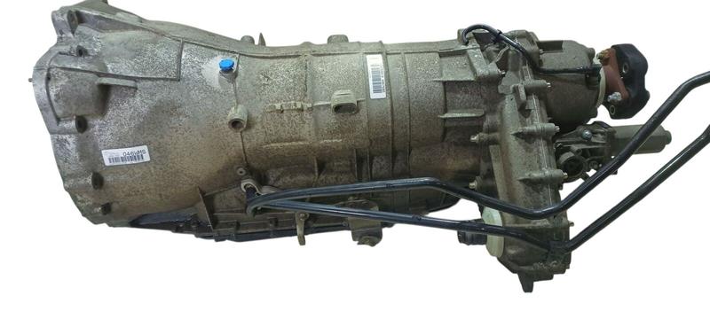 24007572493 Caja de cambios automática BMW X5 E70