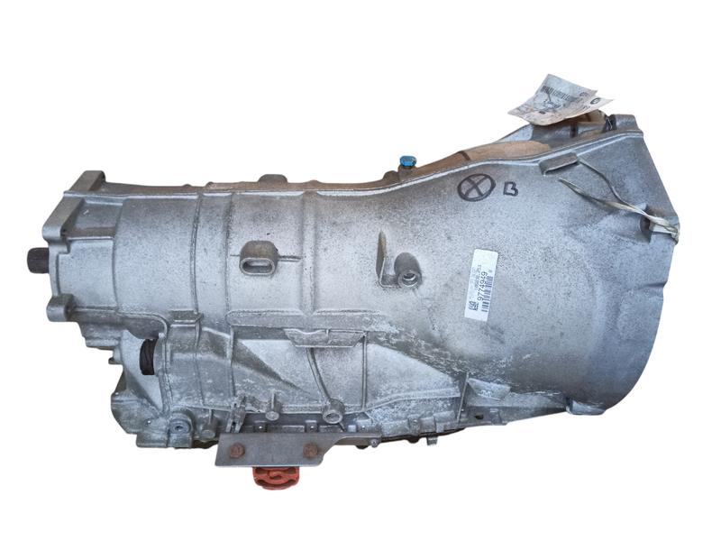 24007607859 EXMAESTRO motores y cajas BMW X5 E70 LCI