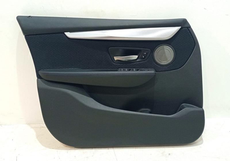 2446805 Tapizado puerta delantera BMW 2 Series F45 Active Tourer, 2 Series F45 Active Tourer LCI, 2 Series F46 Gran Tourer, 2 Series F46 Gran Tourer LCI