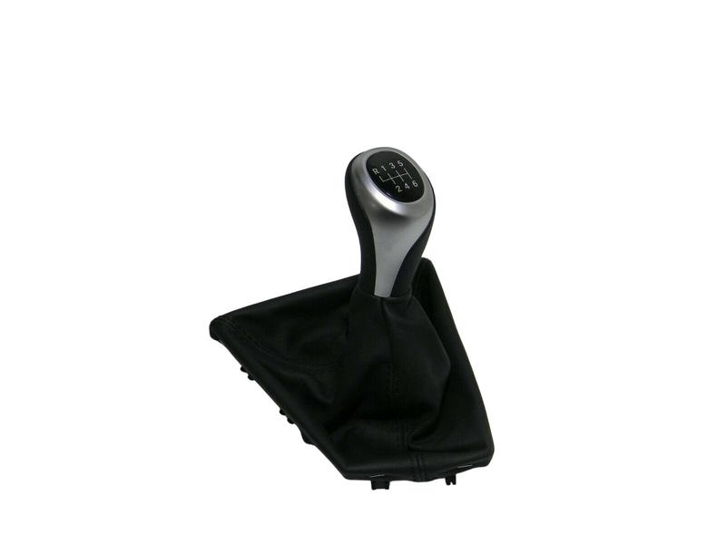 25117596078 Palanca selectora 3 Series F30, 3 Series F31, 3 Series F34 GT, 4 Series F32, 4 Series F33, 4 Series F36 Gran Coupé